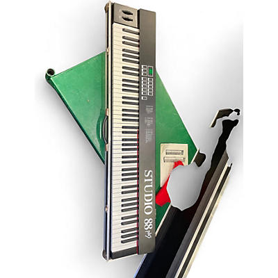 Used Fatar STUDIO 88 PLUS MIDI Controller