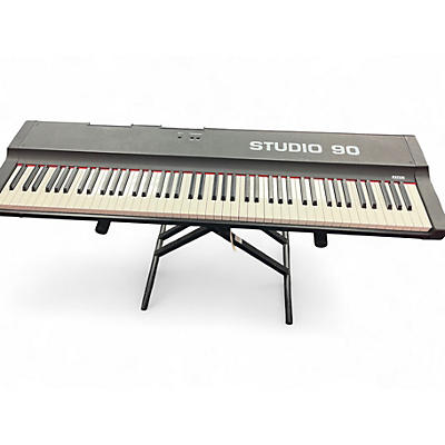 Used Fatar STUDIO 90 MIDI Controller