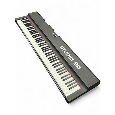 Used Fatar Studio 90 MIDI Controller