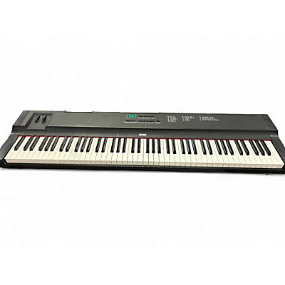 Used Fatar Studio 90 Plus Keyboard Workstation