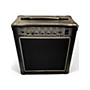 Used Fatboy FBGA15 Battery Powered Amp