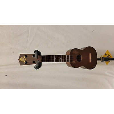 Favilla Used Favilla Vintage Ukulele Natural Ukulele