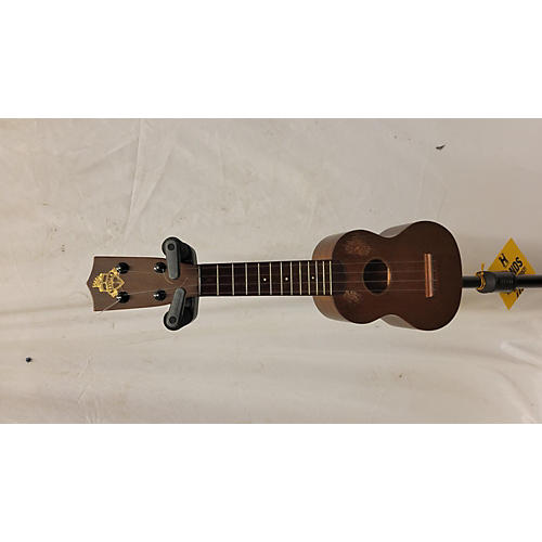 Favilla Used Favilla Vintage Ukulele Natural Ukulele Natural