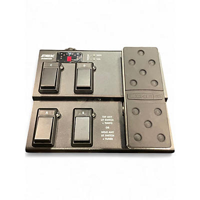 Used Fbv EXPRESS Effect Processor