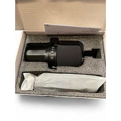 Used Fduce SL40 USB Microphone