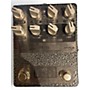 Used Fea DE-CL Dual Engine Compressor Limiter Effect Pedal