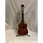 Used Used Federico Garcia Classical Natural Flamenco Guitar Natural