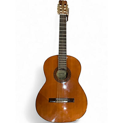 Used Federico Garcia Grade NO. 1 Natural Classical Acoustic Guitar