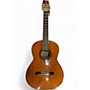 Used Federico Garcia Grade NO. 1 Natural Classical Acoustic Guitar Natural