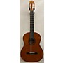 Used Used Federico Garcia No. 3 Natural Classical Acoustic Guitar Natural