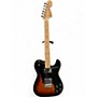 Used Fedner   DELUXE TELECASTER SUNBURST Solid Body Electric Guitar SUNBURST