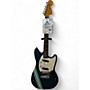 Used Fender Used Fender   Vintera II '70s Competition Mustang Blue Burst Solid Body Electric Guitar Blue Burst