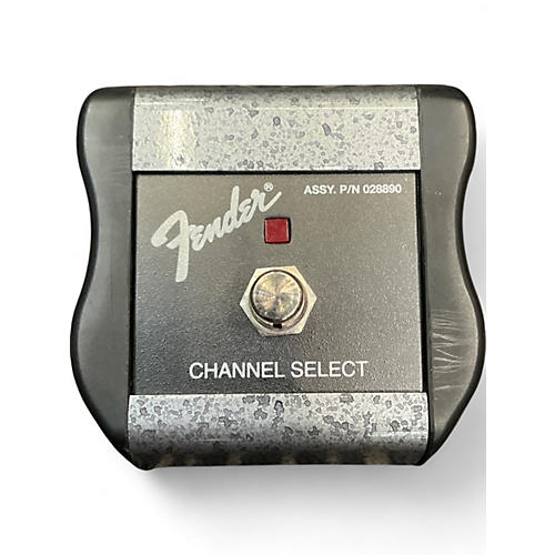 Fender Used Fender 099 4052 Pedal