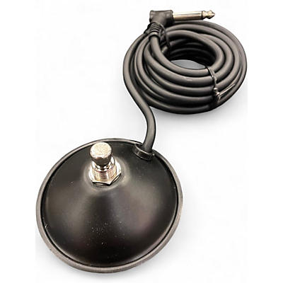 Used Fender 1 Button Footswitch Footswitch