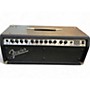 Used Fender 1000 ROC PRO Tube Guitar Amp Head