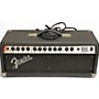 Used Fender Used Fender 1000 Roc Pro Solid State Guitar Amp Head