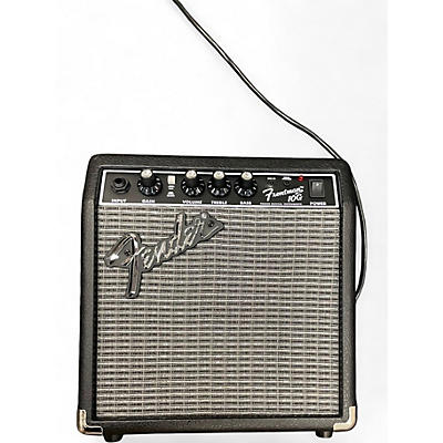 Used Fender 10G Guitar Combo Amp