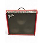 Used Fender 10th anniversary Vibro King 3x10 60w Tube Guitar Combo Amp
