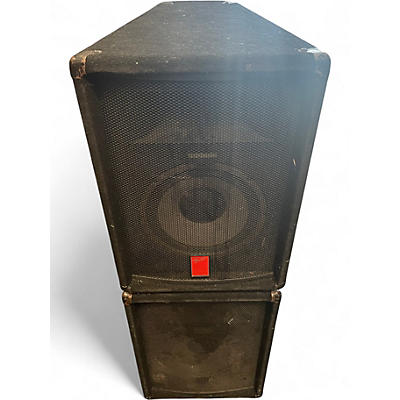 Used Fender 110 elc Unpowered Speaker