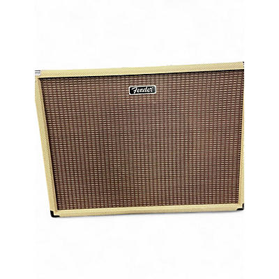 Used Fender 112 Cabinet Guitar Cabinet