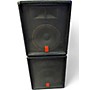 Used Fender 112-ELC pair Unpowered Speaker