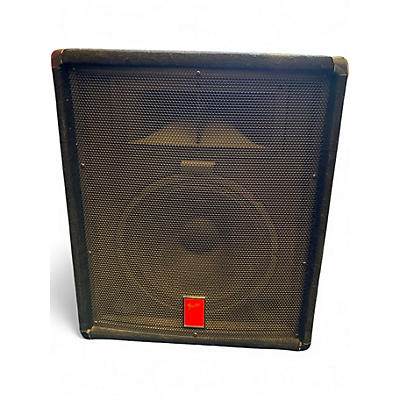 Used Fender 112XP Unpowered Speaker