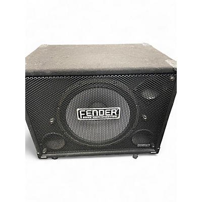 Used Fender 115 PRO Bass Cabinet