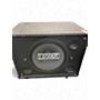 Used Fender 115 PRO Bass Cabinet