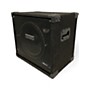 Used Fender 115 PRO EXT Bass Cabinet