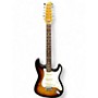 Used Fender 12 string strat 3 Color Sunburst Solid Body Electric Guitar 3 Color Sunburst