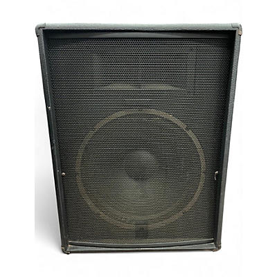 Used Fender 1205A UNPOWERED SPEAKER Unpowered Speaker