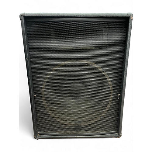 Used Fender 1205A UNPOWERED SPEAKER Unpowered Speaker