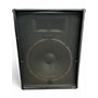 Used Fender 1205A UNPOWERED SPEAKER Unpowered Speaker