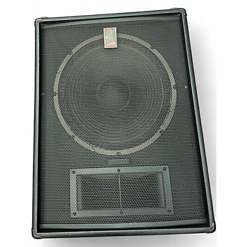 Used Fender 1205A UNPOWERED SPEAKERS Unpowered Speaker