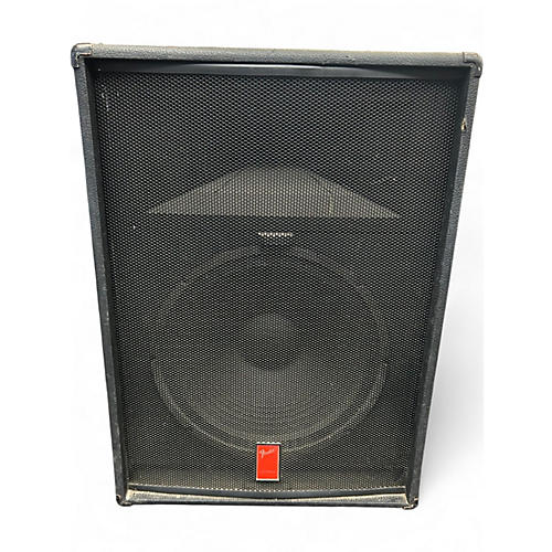 Used Fender 1211 MKii Guitar Cabinet