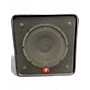 Used Fender 1270 Monitor Unpowered Monitor