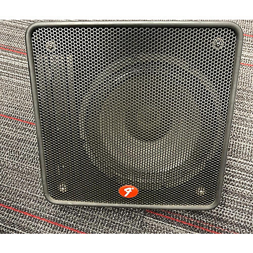 Fender Used Fender 1270 Unpowered Monitor