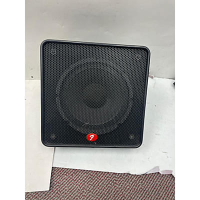 Fender Used Fender 1270 Unpowered Monitor