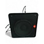 Used Fender 1270P Powered Monitor
