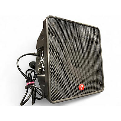 Used Fender 1270P Powered Speaker