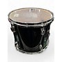 Used Fender 12x10 STARCASTER Black Drum Black 117