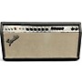 Used Fender 140 2-Channel Amp Head Tube Guitar Amp Head