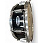 Used Fender 14in STARCASTER SNARE Black Drum Black 33