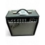 Used Fender 15R Frontman Series II Guitar Combo Amp