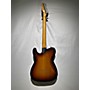 Used Fender Used Fender 1950 JAPANESE 50TH ANNIVERSARY EDITION 2 Color Sunburst Solid Body Electric Guitar 2 Color Sunburst