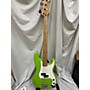 Used Fender Used Fender 1950S Precision Bass Electron Green Electric Bass Guitar Electron Green