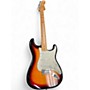 Used Fender 1950S Stratocaster 2 Tone Sunburst Solid Body Electric Guitar 2 Tone Sunburst