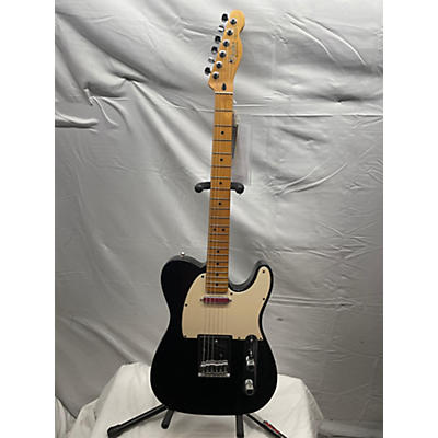 Fender Used Fender 1950S Telecaster Black Solid Body Electric Guitar