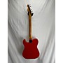 Used Fender Used Fender 1950S Telecaster Fiesta Red Solid Body Electric Guitar Fiesta Red