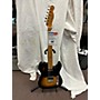 Used Fender Used Fender 1950S Telecaster Two-tone Sunburst Solid Body Electric Guitar two-tone sunburst